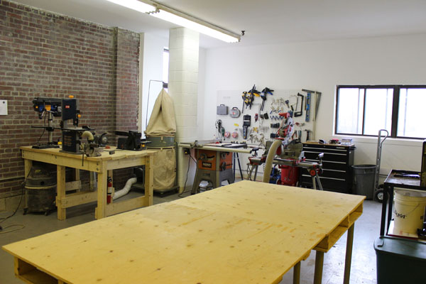 Helios Makerspace